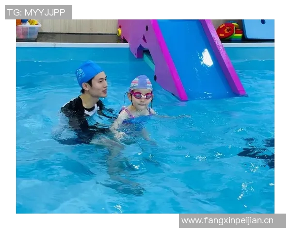 游泳对健康的多重益处全面解析 提升身体素质 增强心肺功能 减压放松心情